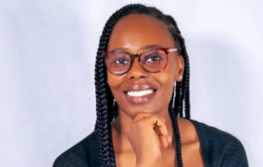 Marie Brigitte Makuate