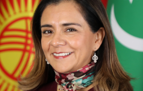 Salome-Flores