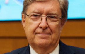 Enrico-Giovannini