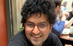 Karthik-Bharath