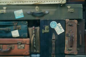 Numbers and their baggage