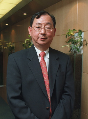 Lai K. Chan