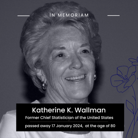 Katherine Wallman