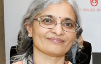 Shyamala Nagaraj