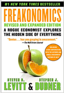 Freakonomics