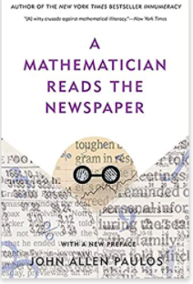 MathematicianReadsTheNewspaper