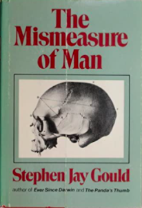 MismeasureOfMan