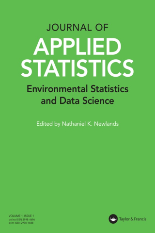 Journal of Applied Statistics