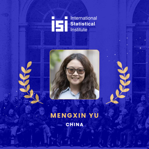 Mengxin-Yu