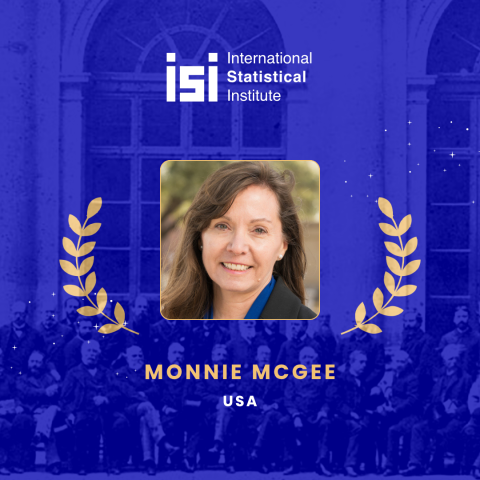 Monnie-McGee