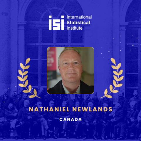 Nathaniel-Newlands