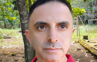 Prof. David Suda