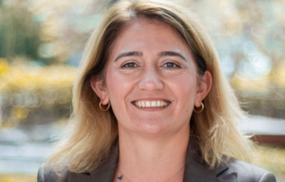 Derya Karagöz