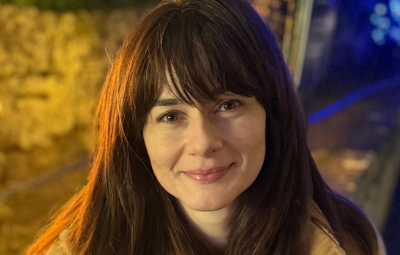 Maria Kontorinaki