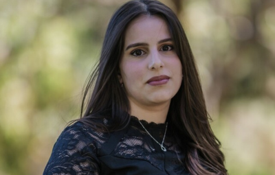 Roxanne Spiteri