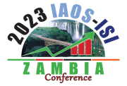 2023 IAOS-ISI_conf_logo