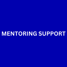 MENTORING SUPPORT