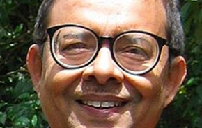 Professor Rahul Mukherjee