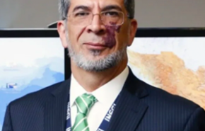 Arturo Blancas Espejo