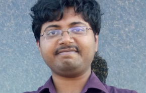 Chanchal Pramanik