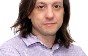 David Haziza