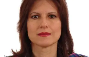 Elisabetta Carfagna