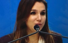 Nada Hamadeh