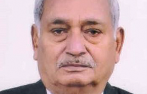 Arun Sinha
