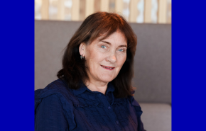 Margaret 2025