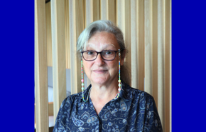 vice president Ayse Bilgin