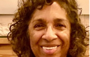 Elizabeth Ann Maharaj 