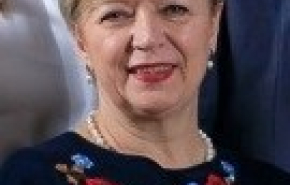 Ksenija Dumicic Public Voice