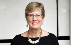 Nancy Reid