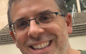 Daniel Fernández