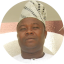 Oyebimpe Adeniji  President  West African Young Statisticians Association / INEC Nigeria