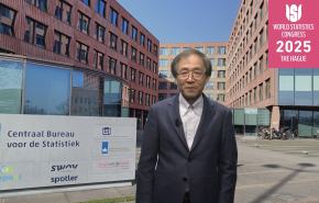 Xuming He WSC Message