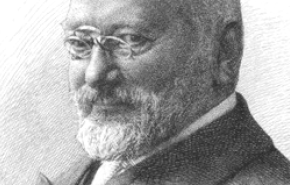 Karl Theodor von Inama Sternegg
